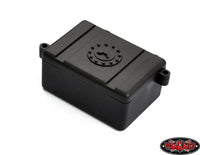 RC4WD 1/10 Scale Fuel Cell Radio Box