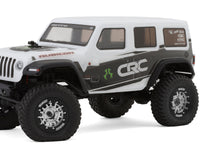 RC4WD Competition 1.0" Beadlock Wheels V2