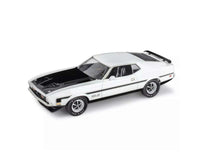 1971 Mustang Boss 351 (1/25 Scale) Vehicle Model Kit