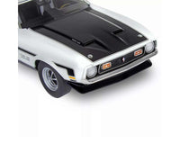 1971 Mustang Boss 351 (1/25 Scale) Vehicle Model Kit