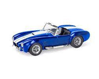 Shelby Cobra 427 S/C (1/24 Scale) Vehicle Model Kit