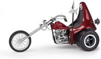 Evil Iron Trike (1/8 Scale) Vehicle Model Kit