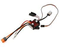 FIRMA 40A Lite Smart WP Brushed ESC