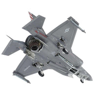 Lockheed Martin F-35B Lightning II (1/48th Scale) Plastic Aircraft Model Kit