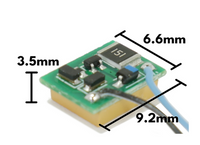 KA-N1 Keep-Alive for N Scale Decoders 6.6 x 9.2 x 3.5mm