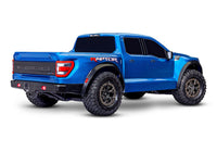 Traxxas Ford Raptor R 4X4 VXL