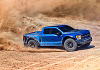 Traxxas Ford Raptor R 4X4 VXL