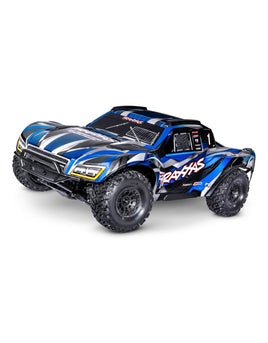 Maxx Slash 6S 1/10 RTR 4X4 Brushless Short Course Truck