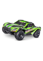 Maxx Slash 6S 1/10 RTR 4X4 Brushless Short Course Truck