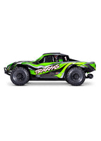 Maxx Slash 6S 1/10 RTR 4X4 Brushless Short Course Truck