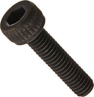 Head Screws, 3x12mm Cap-Head Machine (Hex Drive) (6)