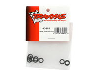 PTFE-coated Washers 6x9.5x0.5mm