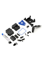 Slash 4x4 Low CG Chassis Conversion Kit