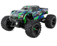 Traxxas X-Maxx 8s Belted