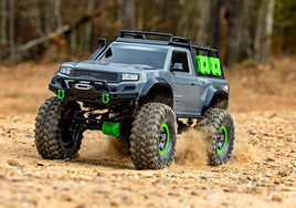 Traxxas 1/10 TRX-4 Sport High Trail