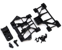 E-Revo VXL 2.0 Front & Rear Body Mount Set