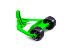 Maxx Wheelie Bar Green