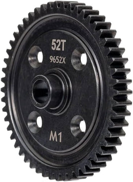 Traxxas Spur Gear 52T Mach Steel 1.0Mp