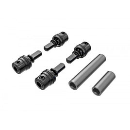 Driveshafts Center Male (Steel)