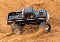 TRX-4MT Ford F-150 Monster Truck