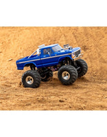 TRX-4MT Ford F-150 Monster Truck