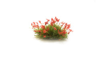 All Game Terrain Red Flower Tufts