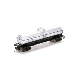 HO RTR 1-Dome Tank DODX #12661