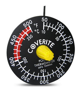 Coverite Pocket Thermometer