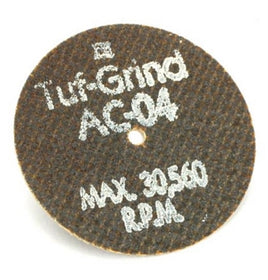 Tuf-Grind 2" Cutoff Wheel