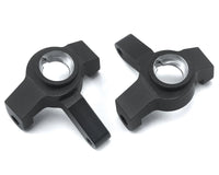 Machined Aluminum Steering Knuckles