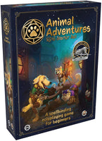 Animal Adventures RPG Starter Set