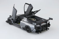 Lamborghini Murcielago R-SV (1/24 Scale) Plastic Vehicle Model Kit