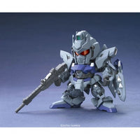 BB Delta Plus Plastic Gundam Model Kit