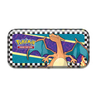 Pokémon TCG Back to School Pencil Case (2024)