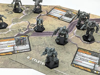 BattleTech: The Game of Armored Combat- 40th Anniversary