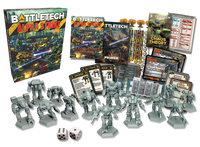 BattleTech Alpha Strike Box Set