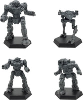 BattleTech Miniature Force Pack- Inner Sphere Urban Lance