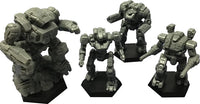 BattleTech Miniature Force Pack- Northwind Highlander