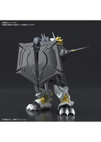 Figure-rise Standard Amplified BlackWarGreymon Plastic Model Kit