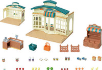 Calico Critters Grocery Market