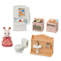 Calico Critters Playful Starter Furniture Set