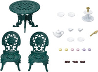 Calico Critters Tea and Treats Set