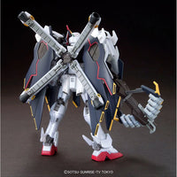 HGBF Crossbone Gundam X1 Full Cloth Type.GBFT (1/144 Scale) Plastic Gundam Model Kit