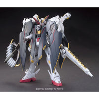 HGBF Crossbone Gundam X1 Full Cloth Type.GBFT (1/144 Scale) Plastic Gundam Model Kit