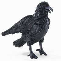 Crow Hand Puppet