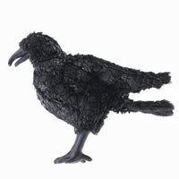 Crow Hand Puppet