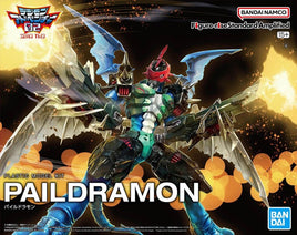 Figure-Rise Standard Amplified Paildramon Plastic Gunpla Model Kit