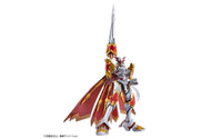 Figure-rise Standard Amplified Dukemon/Gallantmon Plastic Model Kit