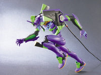 HG Evangelion 01 (New Movie Ver.) Plastic Anime Model Kit