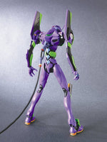 HG Evangelion 01 (New Movie Ver.) Plastic Anime Model Kit